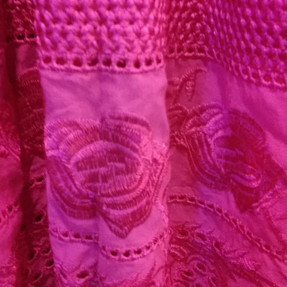 Womens Skirt / Dress One Size Fits Most - Picture 4 of 5